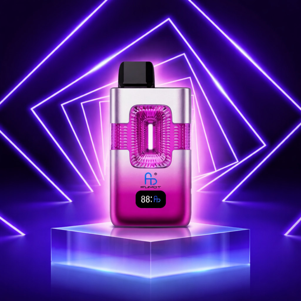 Fumot Eco 2 en 1 50K Espana Vaper Desechable Banana Ice Black Dragon Ice 50000 Caladas caladas vapers desechables vaper desechable vaper con nicotina cigarrillos electrónicos muchas caladas sabores vaper puff cigarrillos electrónicos desechables