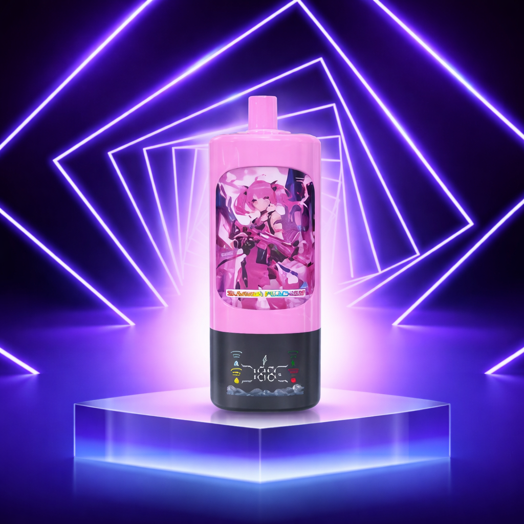 JNR Quads 4 en 1 120K Espana Vaper Desechable Summer Peaches Strawberry Ice Watermelon Ice Black Ice 120000 Caladas caladas vapers desechables vaper desechable vaper con nicotina cigarrillos electrónicos muchas caladas sabores vaper puff cigarrillos electrónicos desechables